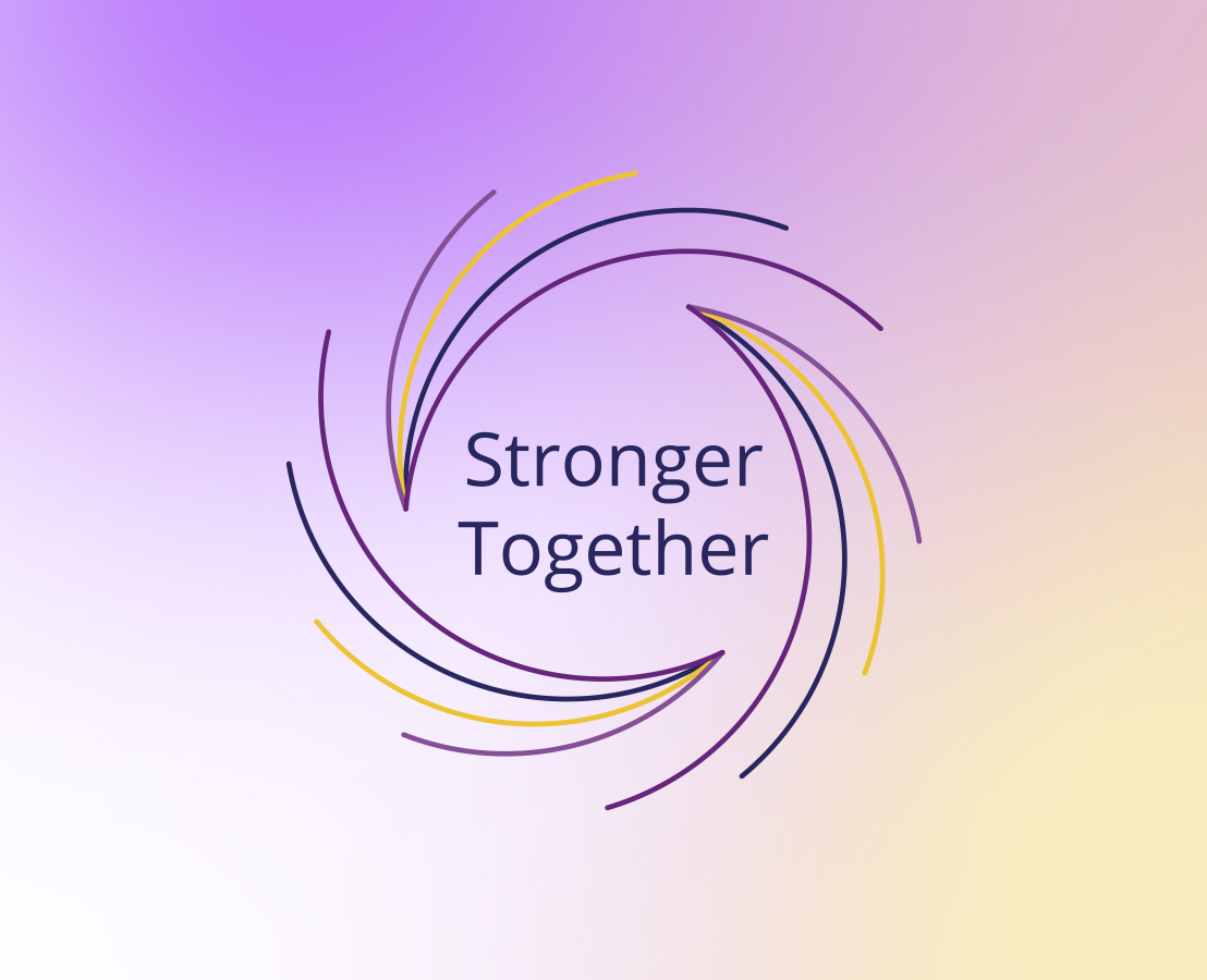  Stronger Together